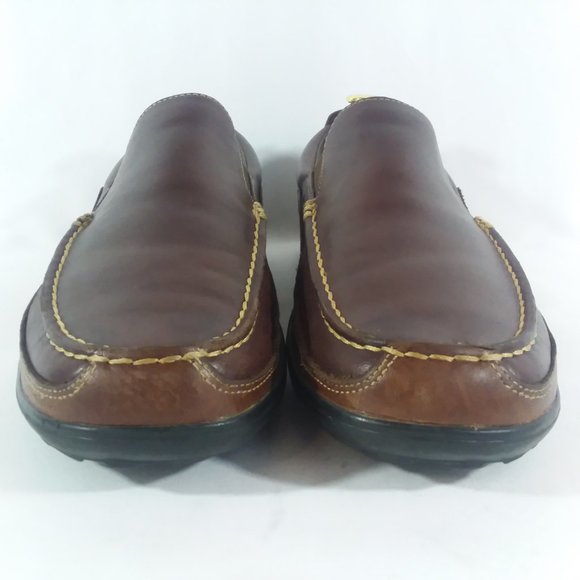 Cole Haan \'Tucker\' Venetian Loafer Slip-On Mens 9M main image 10